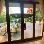 Hotel Ambasador Garden