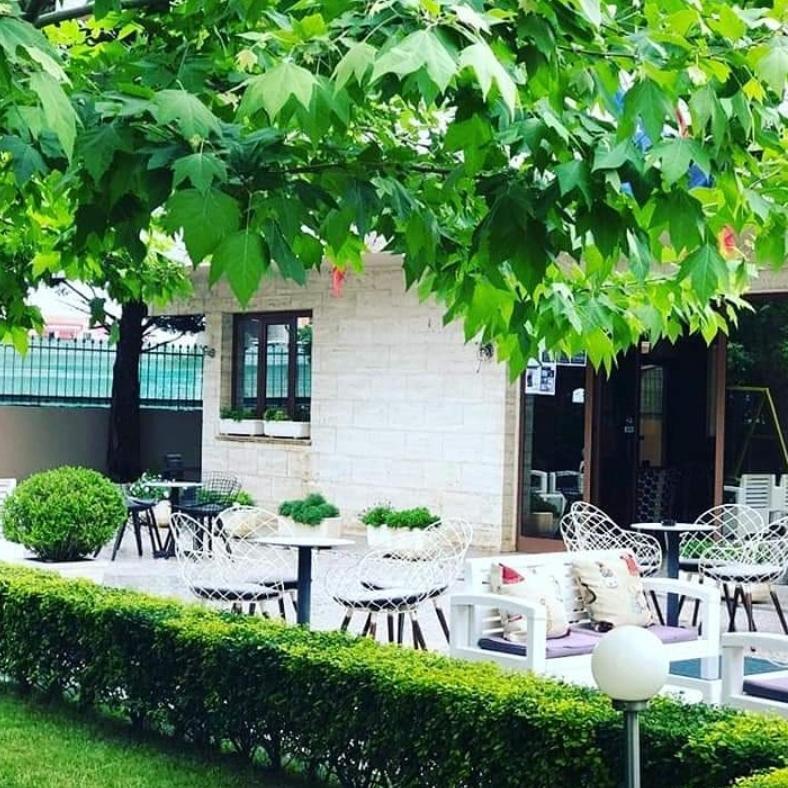 Hotel Ambasador Garden 4*