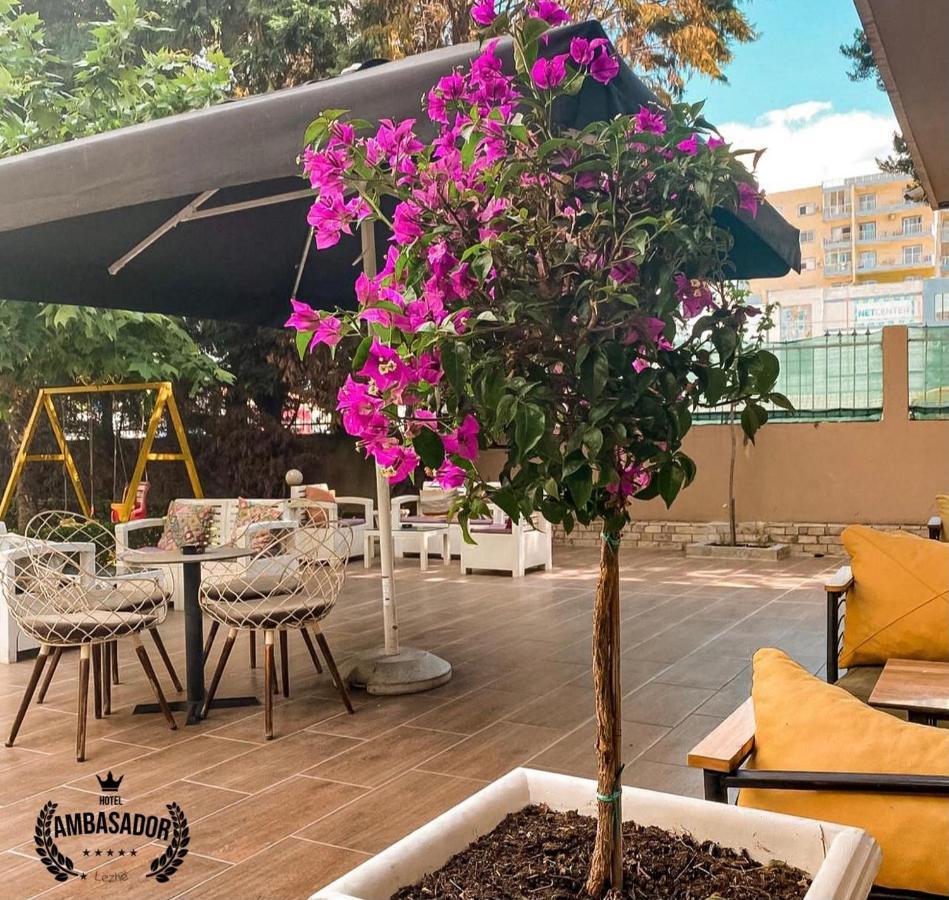 Hotel Ambasador Garden 4*