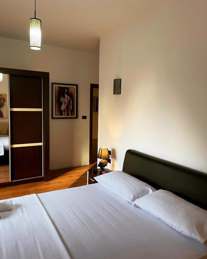 Ambasador Garden Hotel 4*