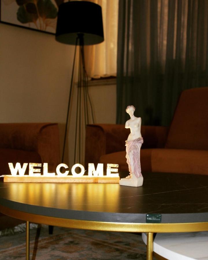 Ambasador Garden Hotel Lezhe