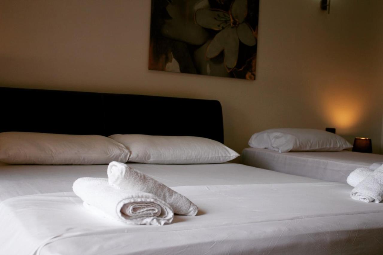 Ambasador Garden Hotel Lezhe