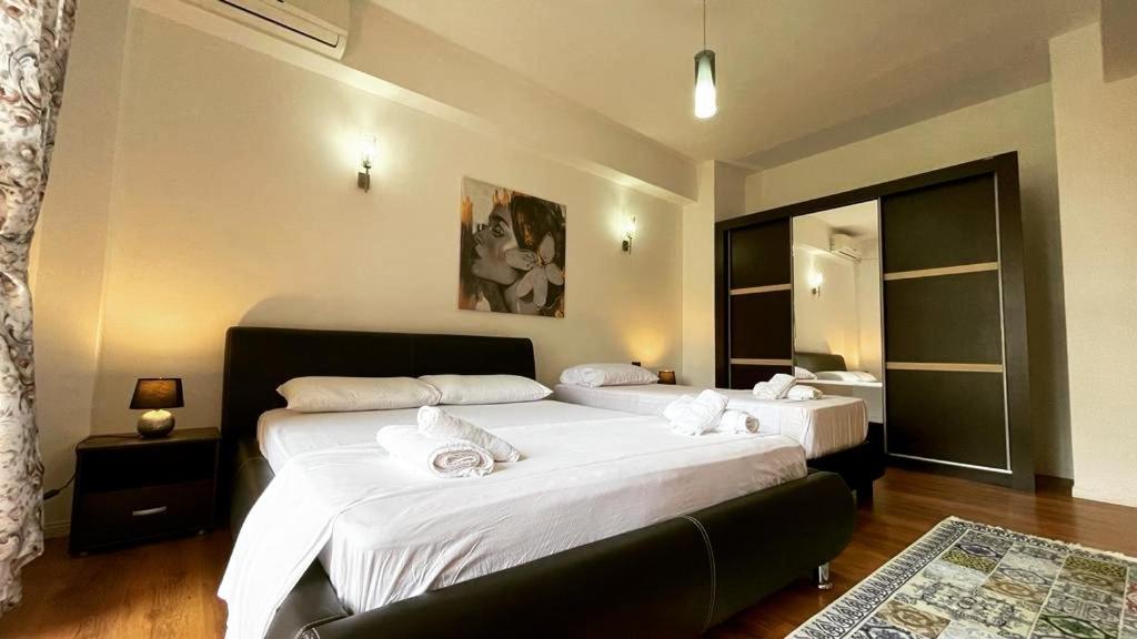 Ambasador Garden 4*