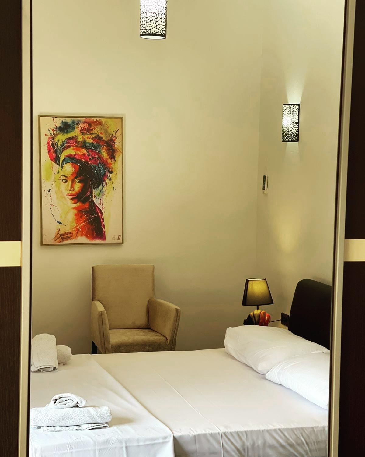 Ambasador Garden 4*