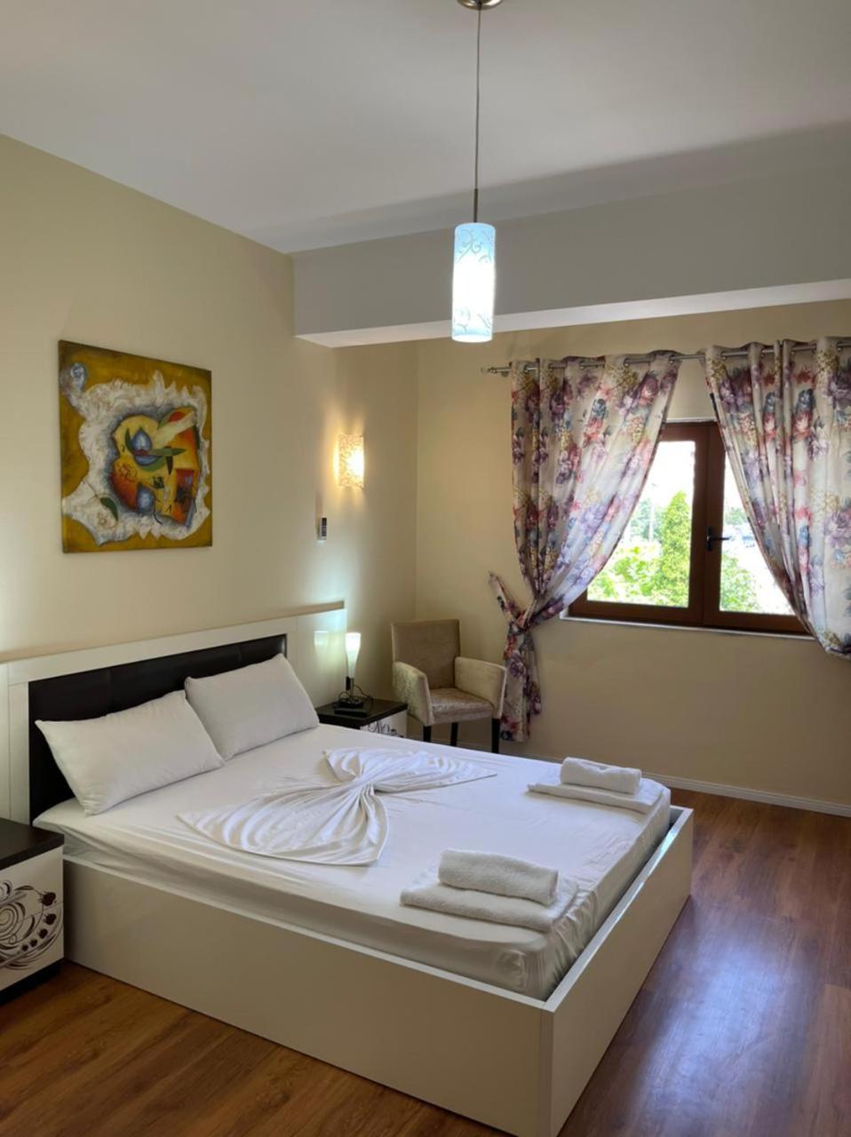 Ambasador Garden 4* Lezhe